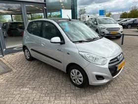 Hyundai i10 thumbnail 5