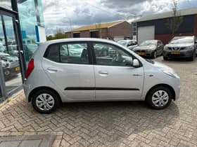 Hyundai i10 thumbnail 6