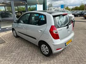 Hyundai i10 thumbnail 7