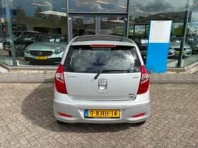 Hyundai i10 thumbnail 8