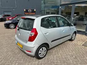 Hyundai i10 thumbnail 9