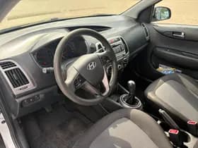 Hyundai i20 thumbnail 11