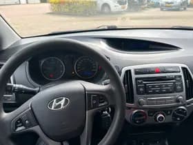Hyundai i20 thumbnail 13