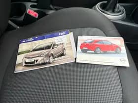 Hyundai i20 thumbnail 23