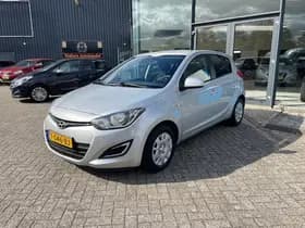 Hyundai i20 thumbnail 6