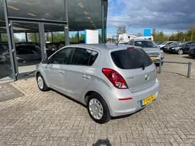 Hyundai i20 thumbnail 8