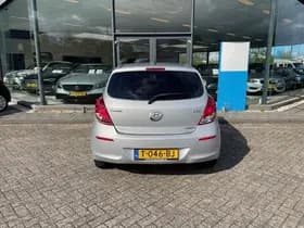 Hyundai i20 thumbnail 9