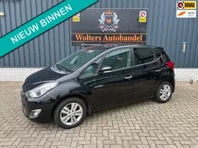 Hyundai Ix20 1.6i i-Magine