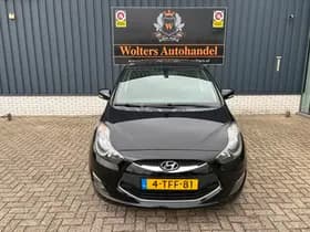 Hyundai Ix20 1.6i i-Magine thumbnail 2