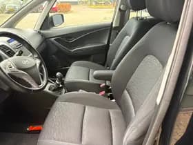 Hyundai Ix20 1.6i i-Magine thumbnail 11