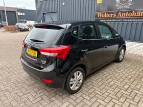 Hyundai Ix20 1.6i i-Magine thumbnail 21