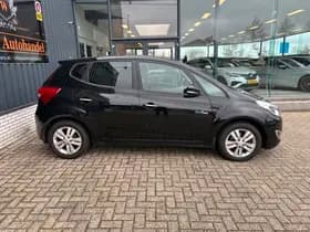 Hyundai Ix20 1.6i i-Magine thumbnail 4