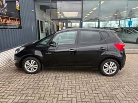 Hyundai Ix20 1.6i i-Magine thumbnail 6