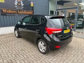 Hyundai Ix20 1.6i i-Magine thumbnail 7