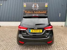 Hyundai Ix20 1.6i i-Magine thumbnail 8