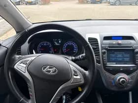 Hyundai Ix20 1.6i i-Magine thumbnail 9