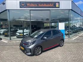 Kia Picanto thumbnail 2