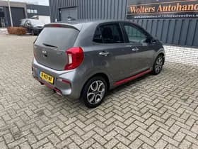 Kia Picanto thumbnail 11