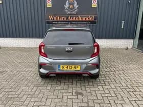 Kia Picanto thumbnail 10