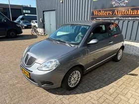 Lancia Ypsilon 1.2 Argento *AC thumbnail 2