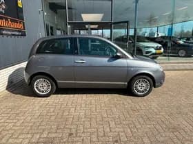 Lancia Ypsilon 1.2 Argento *AC thumbnail 5