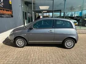 Lancia Ypsilon 1.2 Argento *AC thumbnail 6