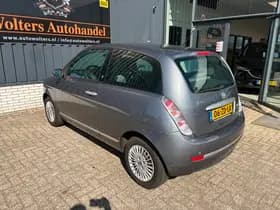 Lancia Ypsilon 1.2 Argento *AC thumbnail 7