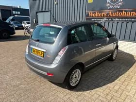 Lancia Ypsilon 1.2 Argento *AC thumbnail 9