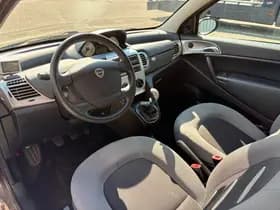 Lancia Ypsilon 1.2 Argento *AC thumbnail 10