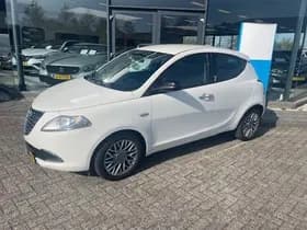 Lancia Ypsilon 0.9 TwinAir Gold thumbnail 2
