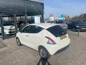 Lancia Ypsilon 0.9 TwinAir Gold thumbnail 8
