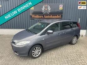 Mazda 5 1.8 Executive