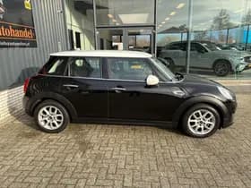 MINI Mini thumbnail 5