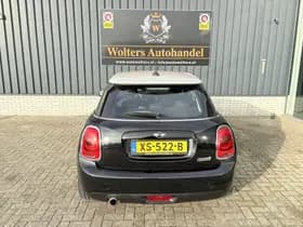 MINI Mini thumbnail 9