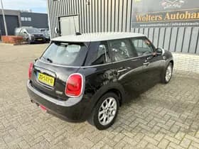 MINI Mini thumbnail 10