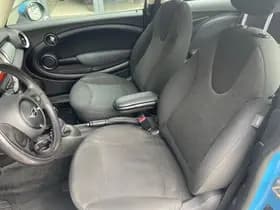 Mini Mini 1.6 One MINIMALIST Pepper thumbnail 11