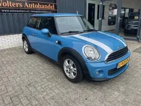 Mini Mini 1.6 One MINIMALIST Pepper thumbnail 3