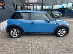 Mini Mini 1.6 One MINIMALIST Pepper thumbnail 4