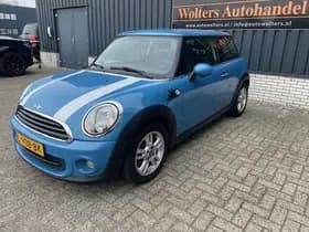 Mini Mini 1.6 One MINIMALIST Pepper thumbnail 5