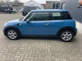 Mini Mini 1.6 One MINIMALIST Pepper thumbnail 6