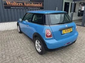 Mini Mini 1.6 One MINIMALIST Pepper thumbnail 7