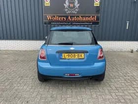 Mini Mini 1.6 One MINIMALIST Pepper thumbnail 8