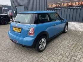 Mini Mini 1.6 One MINIMALIST Pepper thumbnail 9