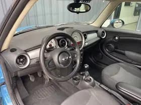 Mini Mini 1.6 One MINIMALIST Pepper thumbnail 10