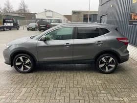 Nissan Qashqai thumbnail 7