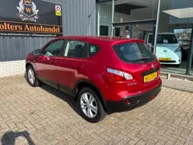 Nissan Qashqai thumbnail 7