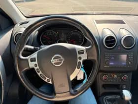 Nissan Qashqai thumbnail 10