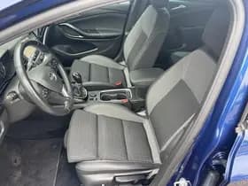 Opel Astra thumbnail 13