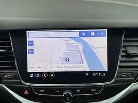 Opel Astra thumbnail 18