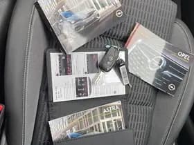 Opel Astra thumbnail 22